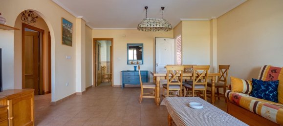 Apartamento T2 em Pinoso, Spain N.º 164221 8