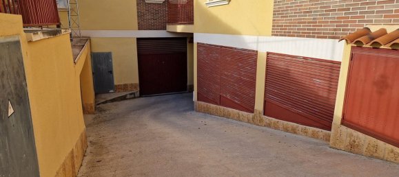 Apartamento T2 em Pinoso, Spain N.º 164221 28