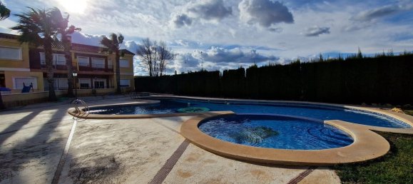 Apartamento T2 em Pinoso, Spain N.º 164221 2