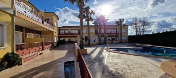 Apartamento T2 em Pinoso, Spain N.º 164221 3