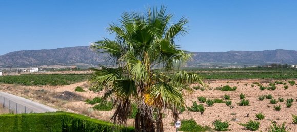 Apartamento T2 em Pinoso, Spain N.º 164221 4