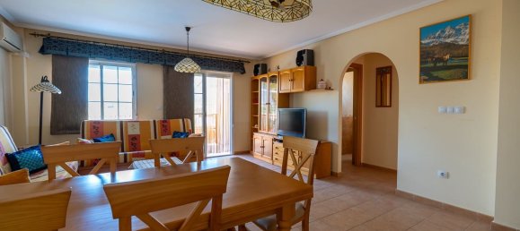 Apartamento T2 em Pinoso, Spain N.º 164221 9