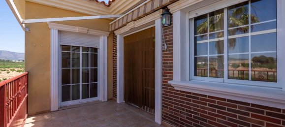 Apartamento T2 em Pinoso, Spain N.º 164221 11