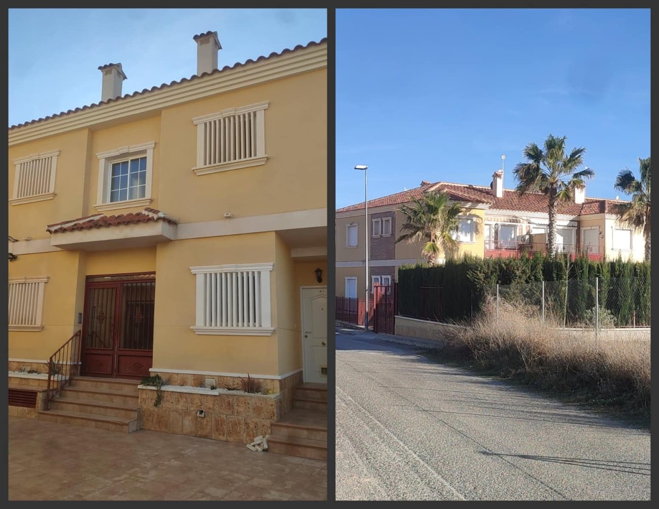 Apartamento T2 em Pinoso, Spain N.º 164221
