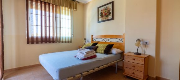 Apartamento T2 em Pinoso, Spain N.º 164221 20