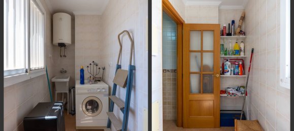 Apartamento T2 em Pinoso, Spain N.º 164221 15