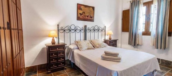 7 Schlafzimmer Villa in Frigiliana, Spain, Nr. 106603 4
