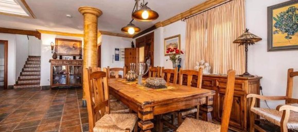 7 Schlafzimmer Villa in Frigiliana, Spain, Nr. 106603 19