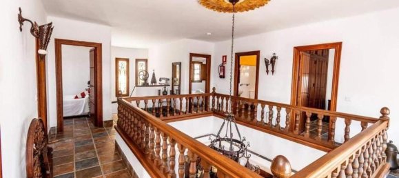 7 Schlafzimmer Villa in Frigiliana, Spain, Nr. 106603 15