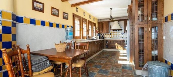 7 Schlafzimmer Villa in Frigiliana, Spain, Nr. 106603 14