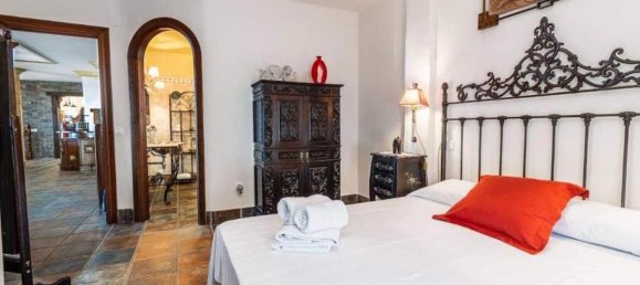 7 Schlafzimmer Villa in Frigiliana, Spain, Nr. 106603 29