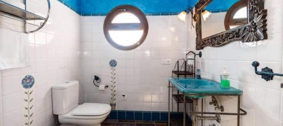 7 Schlafzimmer Villa in Frigiliana, Spain, Nr. 106603 31