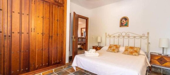 7 Schlafzimmer Villa in Frigiliana, Spain, Nr. 106603 27