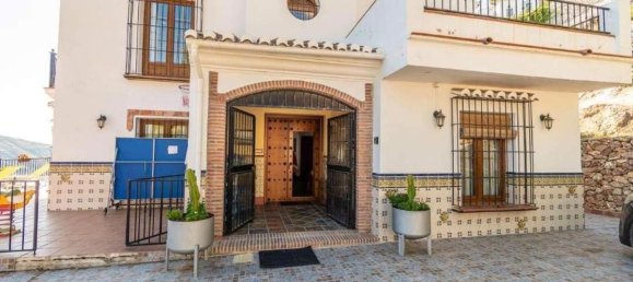 7 Schlafzimmer Villa in Frigiliana, Spain, Nr. 106603 35
