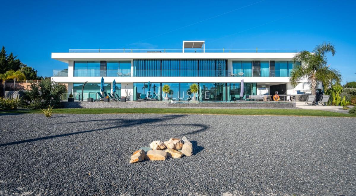 5 chambres Villa à Lagoa, Portugal No. 7723