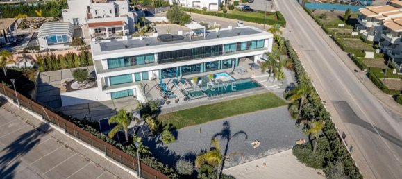 5 Schlafzimmer Villa in Lagoa, Portugal, Nr. 7723 3