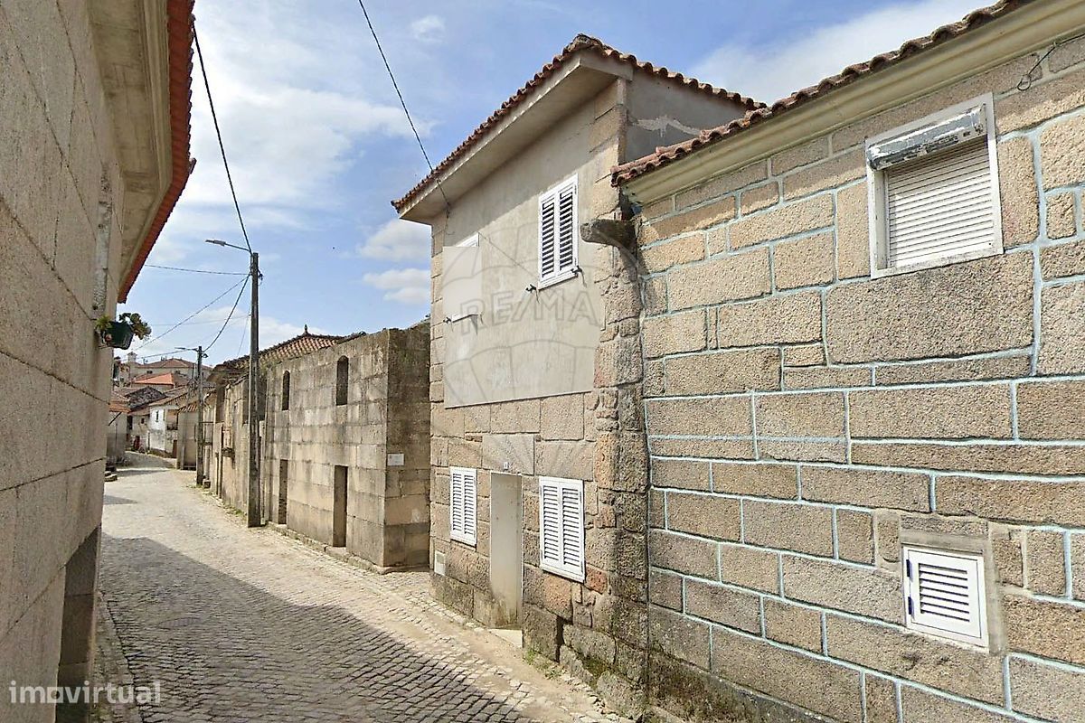 3 chambres Maison à Boticas, Portugal No. 186187