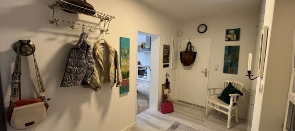 2 bedrooms Apartment in Munster, Germany No. 9405 3