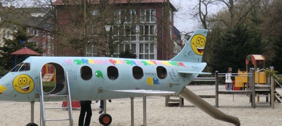 2 bedrooms Apartment in Munster, Germany No. 9405 10