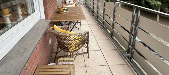 2 bedrooms Apartment in Munster, Germany No. 9405 6