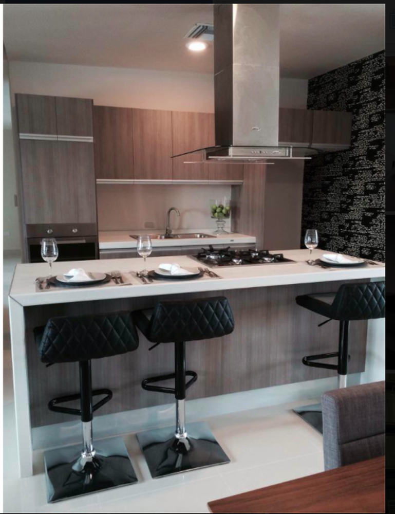 3 Schlafzimmer Wohnung in Chihuahua, Mexico, Nr. 171512