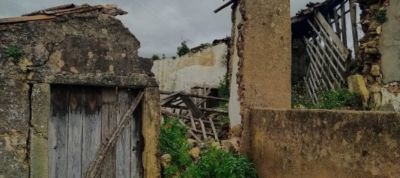 Terreno em Tomar, Portugal 840 m² N.º 79584 20