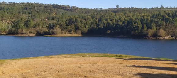 Terreno em Tomar, Portugal 840 m² N.º 79584 30