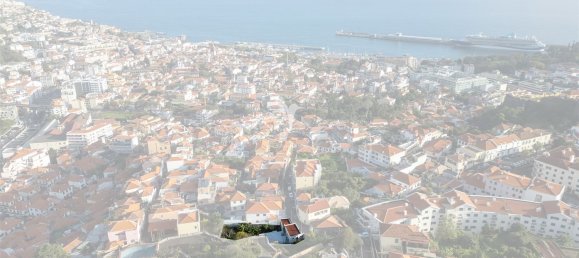 Дом с 5 спальнями в Фуншал, Португалия № 110681 31