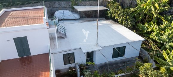 Дом с 5 спальнями в Фуншал, Португалия № 110681 6