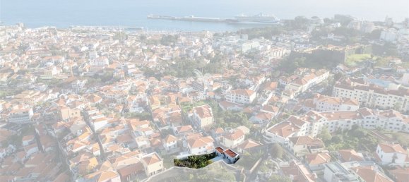 Дом с 5 спальнями в Фуншал, Португалия № 110681 5