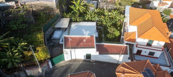 Дом с 5 спальнями в Фуншал, Португалия № 110681 30