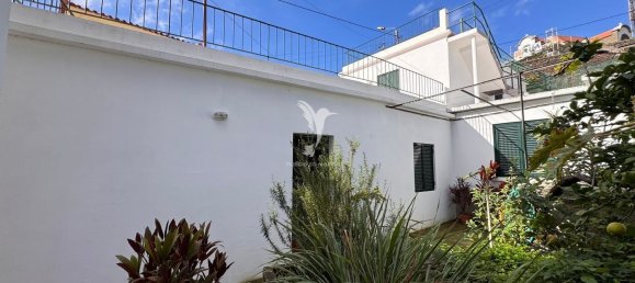 Дом с 5 спальнями в Фуншал, Португалия № 110681 14