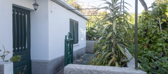 Дом с 5 спальнями в Фуншал, Португалия № 110681 28