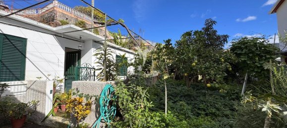 Дом с 5 спальнями в Фуншал, Португалия № 110681 20