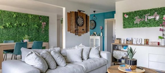 5 bedrooms Apartment in Neuilly-sur-Marne, France No. 313702 2