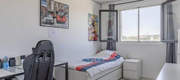 5 bedrooms Apartment in Neuilly-sur-Marne, France No. 313702 12