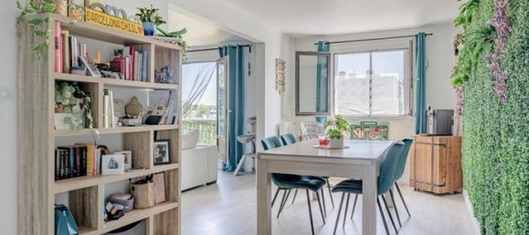 5 bedrooms Apartment in Neuilly-sur-Marne, France No. 313702 6