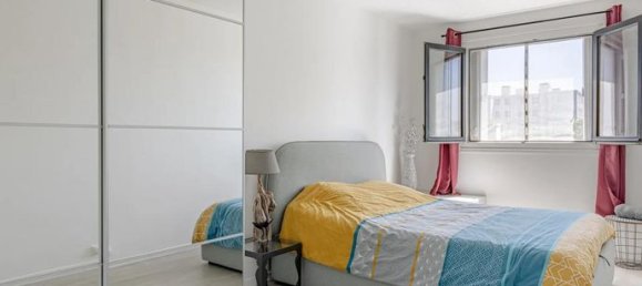 5 bedrooms Apartment in Neuilly-sur-Marne, France No. 313702 11