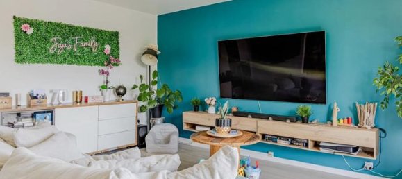 5 bedrooms Apartment in Neuilly-sur-Marne, France No. 313702 4