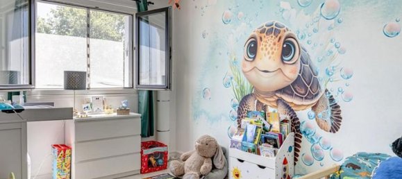 5 bedrooms Apartment in Neuilly-sur-Marne, France No. 313702 13