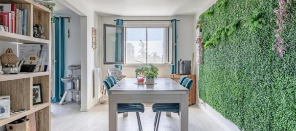 5 bedrooms Apartment in Neuilly-sur-Marne, France No. 313702 7