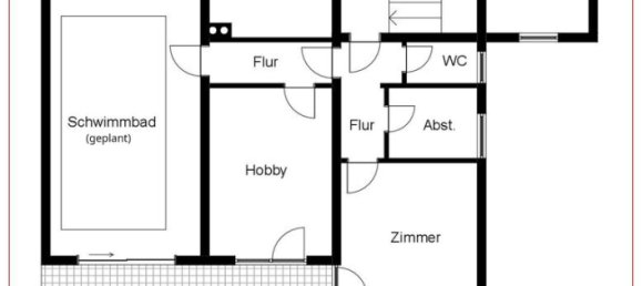 6 rooms House in Heilbronn, Germany No. 4142 8