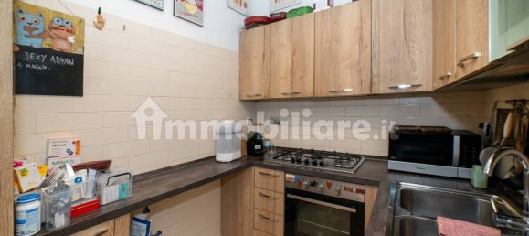 1 Schlafzimmer Wohnung in Rome, Italy, Nr. 389889 13