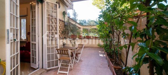 Apartamento de 1 dormitorio en Rome, Italy No. 389889 19