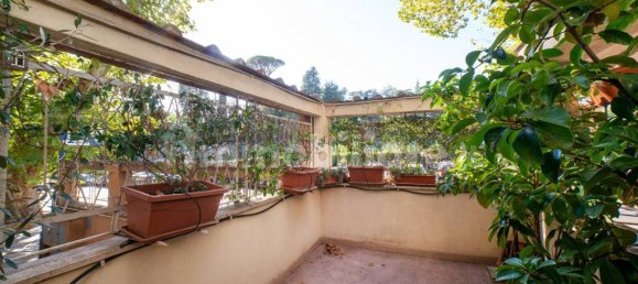 1 Schlafzimmer Wohnung in Rome, Italy, Nr. 389889 5