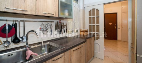 1 Schlafzimmer Wohnung in Rome, Italy, Nr. 389889 14