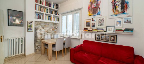 1 Schlafzimmer Wohnung in Rome, Italy, Nr. 389889 3
