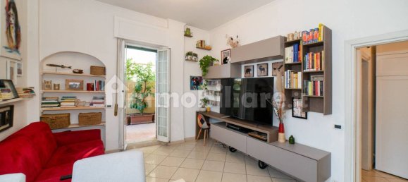 1 Schlafzimmer Wohnung in Rome, Italy, Nr. 389889 2