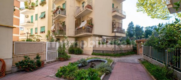 1 Schlafzimmer Wohnung in Rome, Italy, Nr. 389889 17