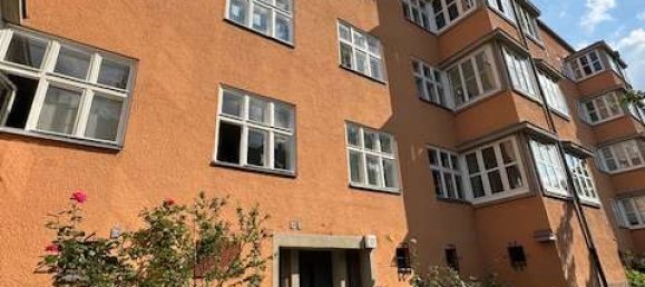 Apartamento de 1 dormitorio en Schoneberg, Germany No. 368406 23